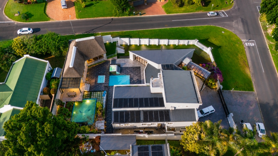 3 Bedroom Property for Sale in Vygeboom Western Cape